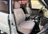 Mitsubishi Pajero GLS 2017 V6